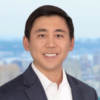 Ryan Jong, CFA