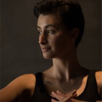 Lien Van Vaerenbergh