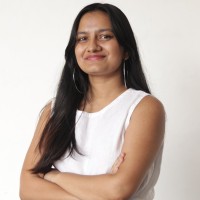 Shanaya Amath