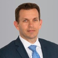 Darren Morgan