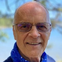 Randall Monk