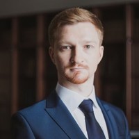 Valerii Kondratenko, CFA