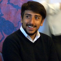 Diego Calabi Martínez