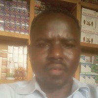 mubarak osman ibrahim