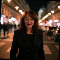 Diane Miller , Cybersecurity Assurance