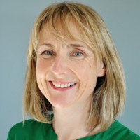 Claire Brennan