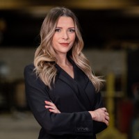 Andréanne Tremblay, Cpa Auditrice