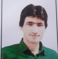 Laiq Rehman
