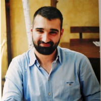 Dimitris Andrianos