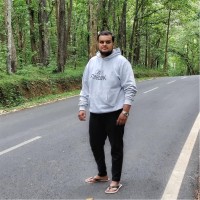 Nikhil Singh