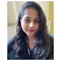 Ashwini Salunke