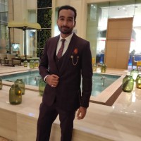 Harshjeet Bondade