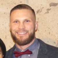 Kodi Behrens