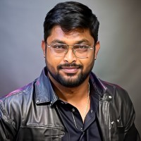 Shankar Prabhu Balakrishnan
