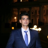 Ali Ahmed Mehdi Syed