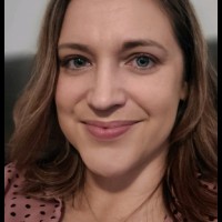 Rhonna Stacher