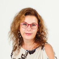 Olga Jouzová