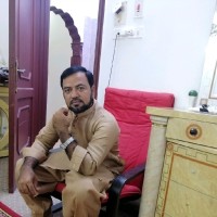 Muhammad Sharif