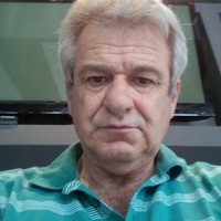 Andreas Papanagiotou