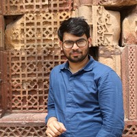 Mohan Bharati