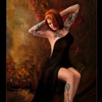 Heather Kingsley