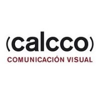 (calcco) comunicación visual