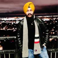 Gurinder Singh