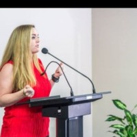 Angela Nicol