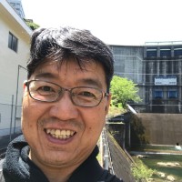 上井正彦Masahiko Uei