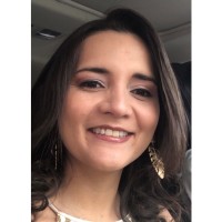 Silvia Alejandra Hernandez