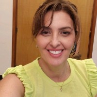 Gislene De Cácia