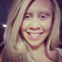 Krysha Mcgarity