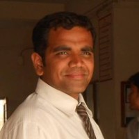 Prajyot Patil