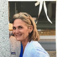 Carolyn McGinley