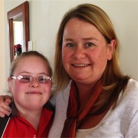 Leonie White