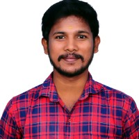 sakthi vel.s