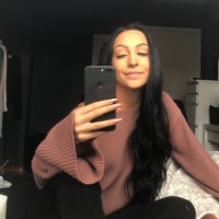 Chanel Pettersson