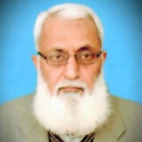 Mansoor A. Janjua