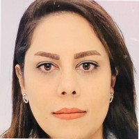 Nahid Salehi