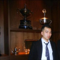 Sumegh Gurung