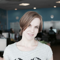 Natalia Prokhorova
