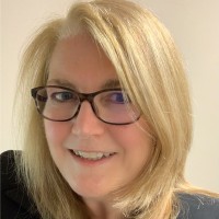 Amanda Pilgrim CMgr FCMI