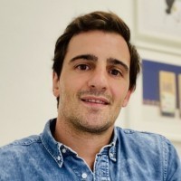 Sébastian Martinez