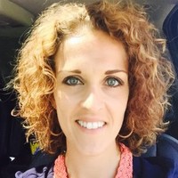 April Iroler