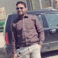 Sachin Chauhan