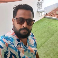 Rathish Kudlu