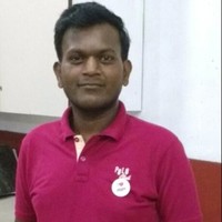 Rakesh Kumar Choudhury
