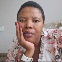 Rethabile Majara PrQS, PMAQS, MRICS