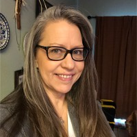 Constance Milton M.Ed.