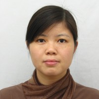 Tina Yu